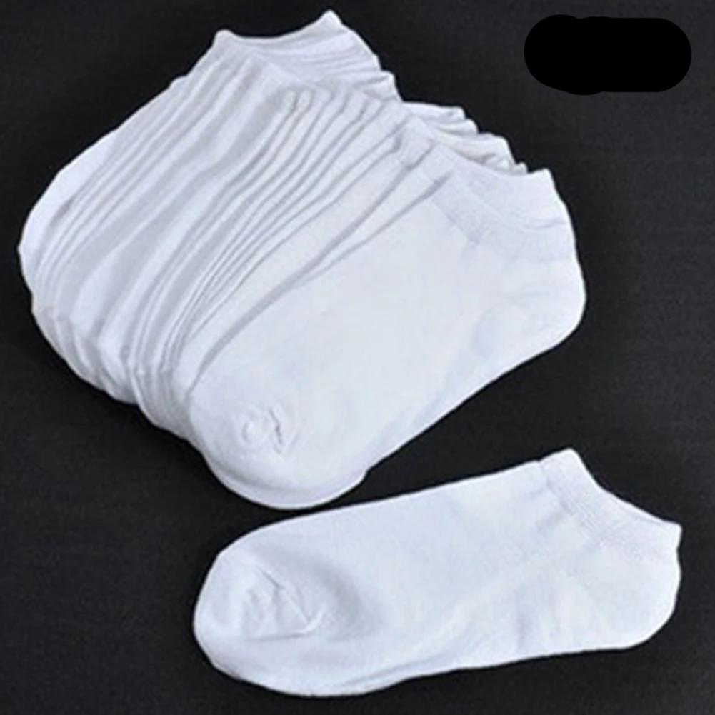 Ten Pairs Women Socks Breathable Sports