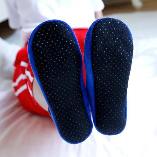 Comfy - Indoor Warm Non-Slip Socks