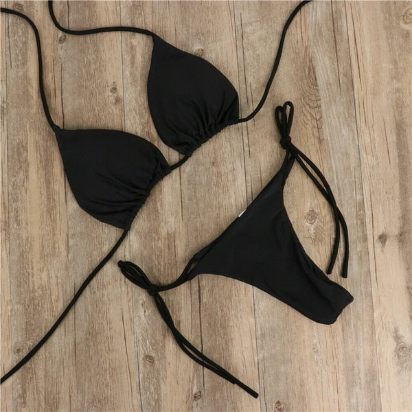 Bepi - Brazilian Sexy Bikini Set