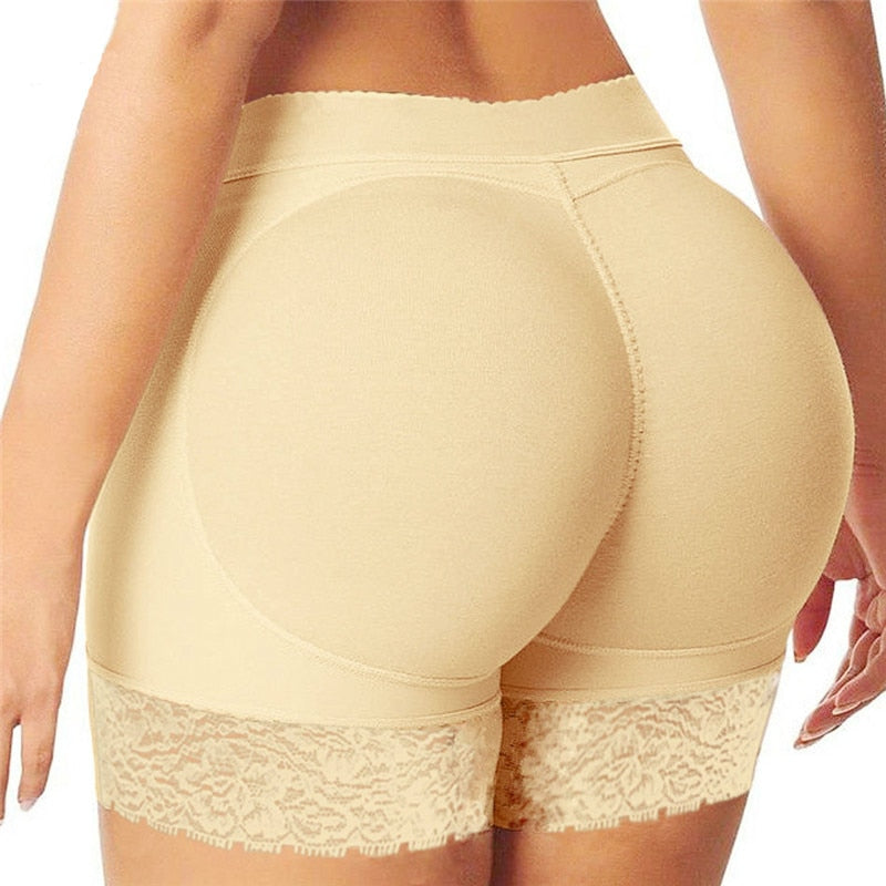 Grut - Body Shaper Padded Butt Lifter