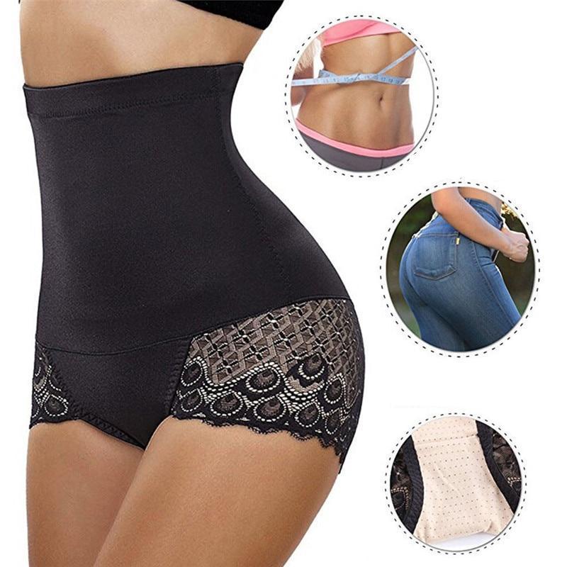 Copa - Corset Lace Panties